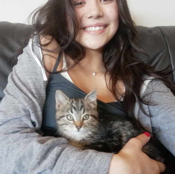 Meet your Posher, Thavy - Picture 1 of 1